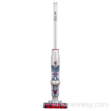 Lexy Jimmy JV71 Portable Cordless Vacuum Cleaner